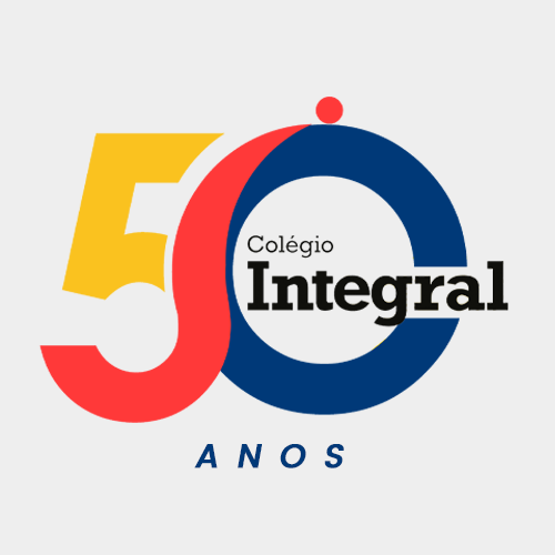 Colégio Integral | Matrículas abertas 2025